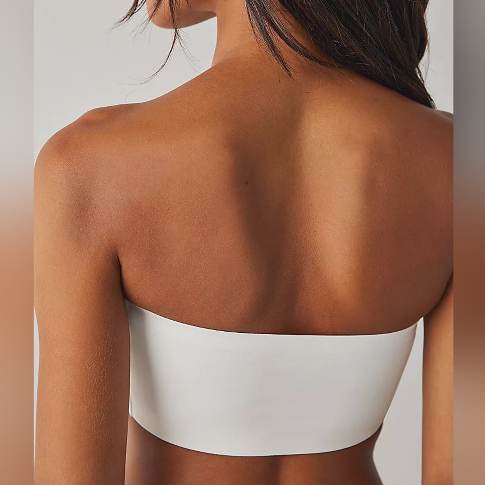 FREE PEOPLE Nina Neo Bandeau NWT - Picture 2 of 5